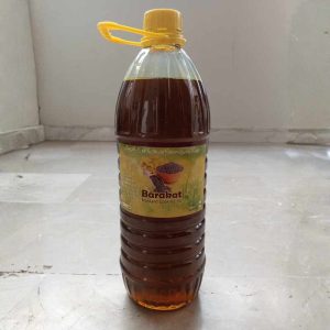 Regular - Mustard Cooking Oil - 2.5 Litre
