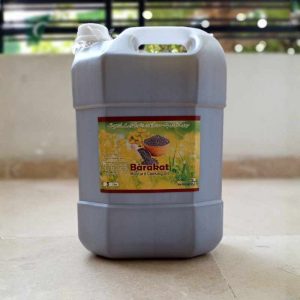Regular - Mustard Cooking Oil - 5 Litre